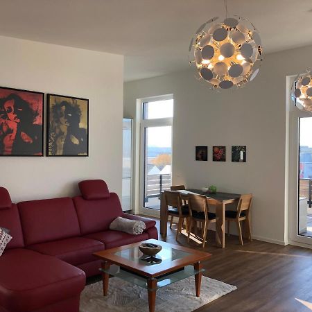A&N Prestige Apartments "Attika" Close To Basel And Rhine River Grenzach-Wyhlen Eksteriør bilde