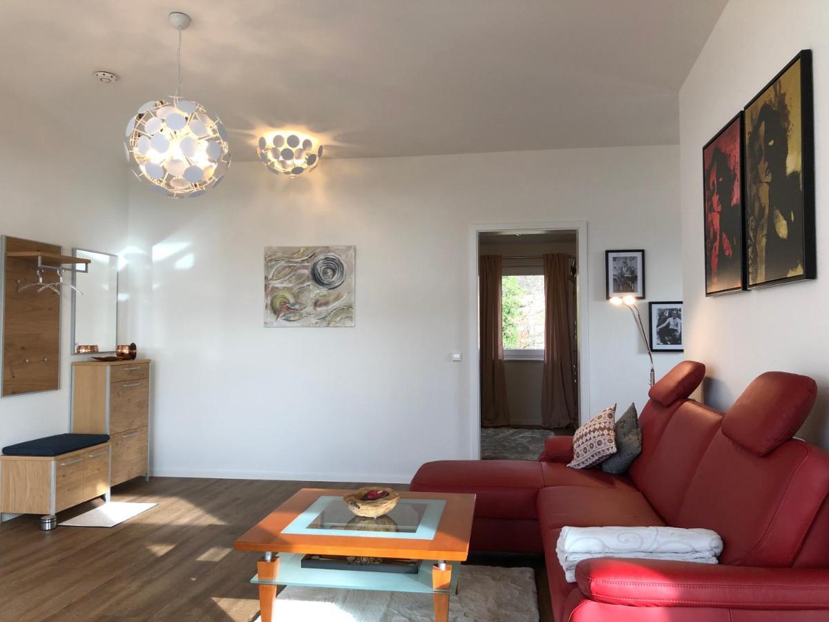 A&N Prestige Apartments "Attika" Close To Basel And Rhine River Grenzach-Wyhlen Eksteriør bilde