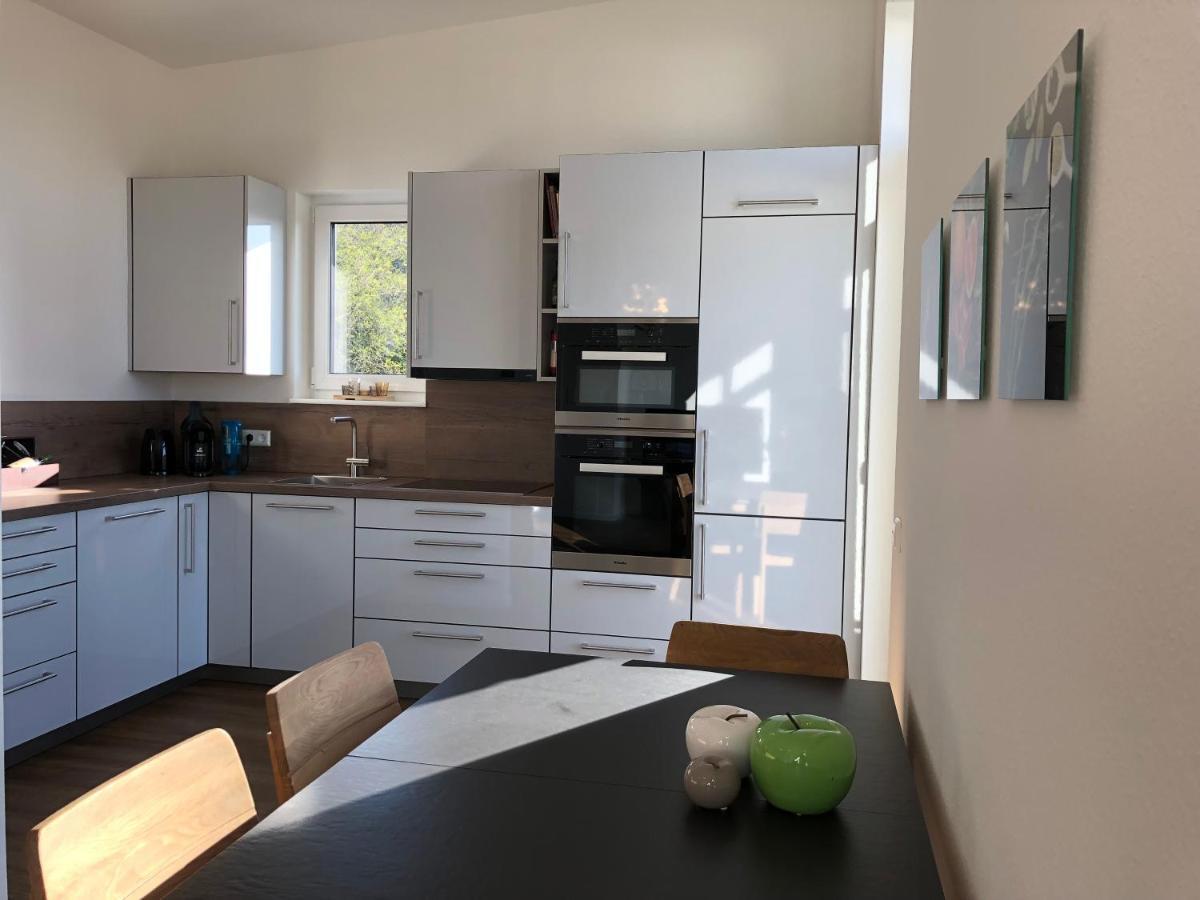 A&N Prestige Apartments "Attika" Close To Basel And Rhine River Grenzach-Wyhlen Eksteriør bilde