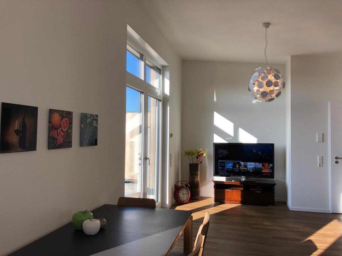 A&N Prestige Apartments "Attika" Close To Basel And Rhine River Grenzach-Wyhlen Eksteriør bilde