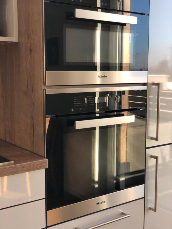 A&N Prestige Apartments "Attika" Close To Basel And Rhine River Grenzach-Wyhlen Eksteriør bilde