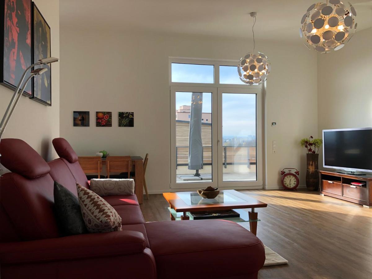 A&N Prestige Apartments "Attika" Close To Basel And Rhine River Grenzach-Wyhlen Eksteriør bilde